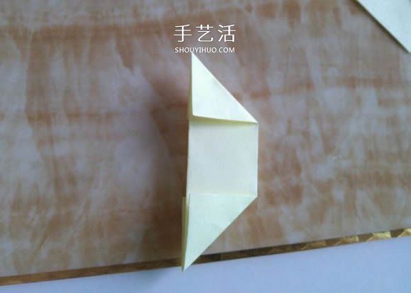 繡球怎么折步驟圖解 手工折立體繡球的方法 -  itrip.net.cn