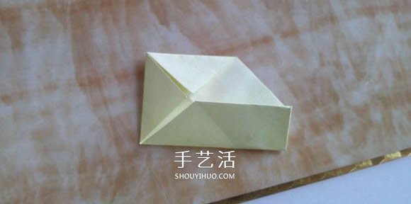 繡球怎么折步驟圖解 手工折立體繡球的方法 -  itrip.net.cn