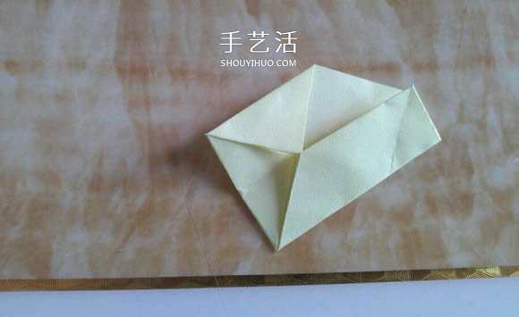 繡球怎么折步驟圖解 手工折立體繡球的方法 -  itrip.net.cn