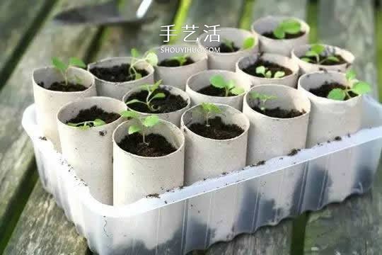 簡單幼兒環(huán)保小制作 衛(wèi)生紙卷芯廢物利用大全 -  itrip.net.cn