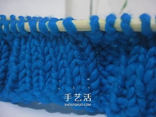 帶辮子毛線帽子的編法 可愛俏皮帽子編織圖解 -  itrip.net.cn