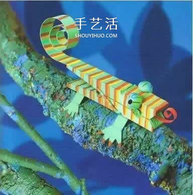 夾子手工創(chuàng)意做法圖片大全 不僅是做成小動物 -  itrip.net.cn