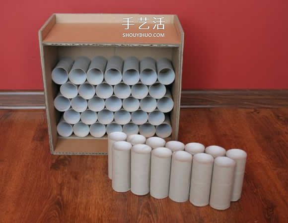 衛(wèi)生紙芯廢物利用 原來(lái)可以有這么多的妙用！ -  itrip.net.cn