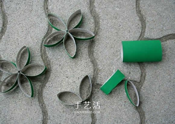 衛(wèi)生紙芯廢物利用 原來(lái)可以有這么多的妙用！ -  itrip.net.cn