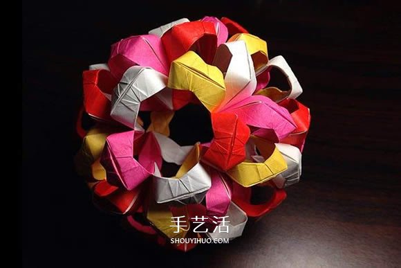 折紙中如何把角三等分 三等分角的方法圖解 -  itrip.net.cn