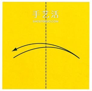 帶愛(ài)心紙盒子的折法 有四個(gè)心形收納盒的折法 -  itrip.net.cn