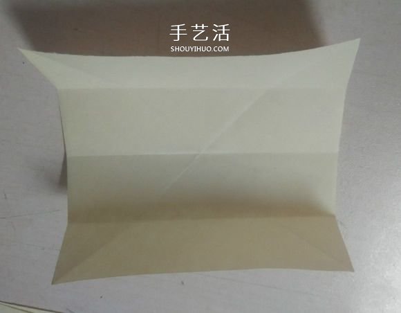 可以隨意翻內(nèi)翻外！變換紙花球折紙方法圖解 -  itrip.net.cn