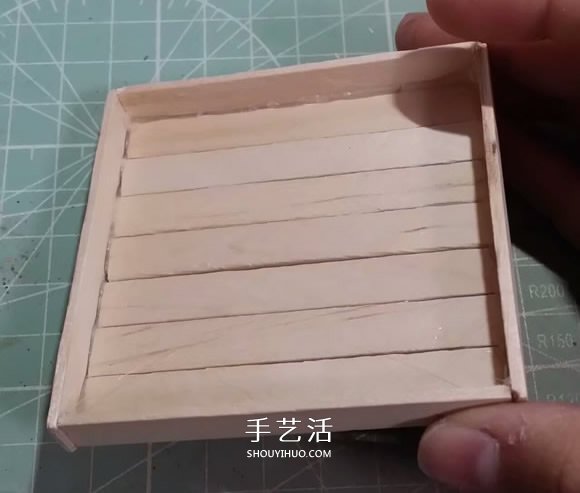 瞅瞅教你做：用細鐵絲制作漂亮的大樹裝飾品 -  itrip.net.cn