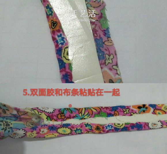易拉罐罐底做撥浪鼓玩具 比買來的好100倍！ -  itrip.net.cn