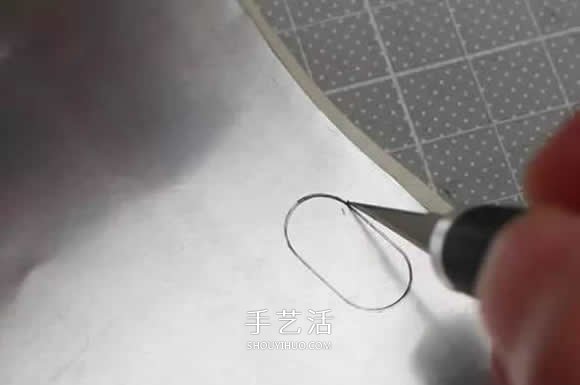 易拉罐怎么做手機殼 自制男人味十足的手機殼 -  itrip.net.cn