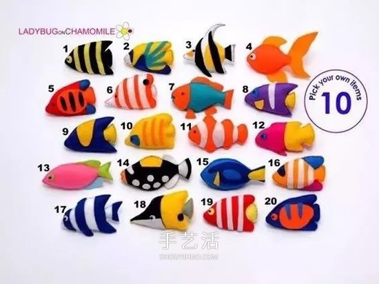 自制玩具水族箱的方法 兒童手工做魚(yú)缸的教程 -  itrip.net.cn