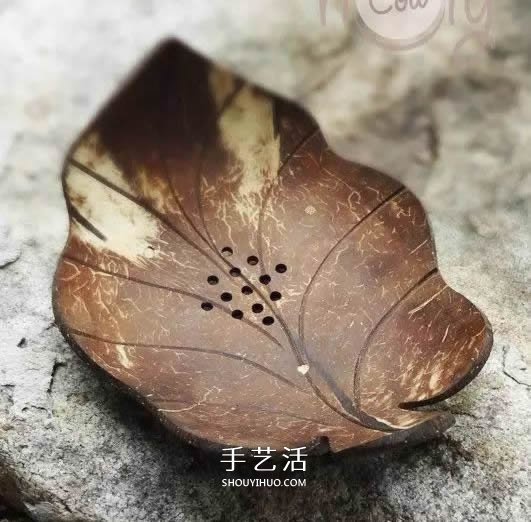 椰子殼可以利用來做什么 椰子殼創(chuàng)意手工大全 -  itrip.net.cn