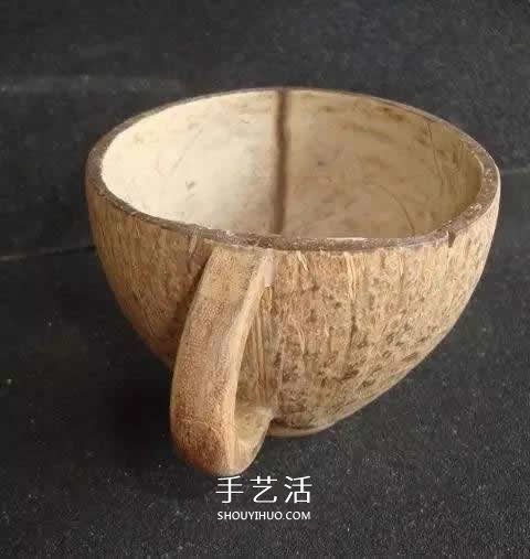 椰子殼可以利用來做什么 椰子殼創(chuàng)意手工大全 -  itrip.net.cn