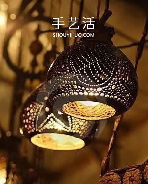 椰子殼可以利用來做什么 椰子殼創(chuàng)意手工大全 -  itrip.net.cn