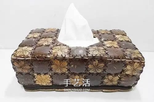 椰子殼可以利用來做什么 椰子殼創(chuàng)意手工大全 -  itrip.net.cn
