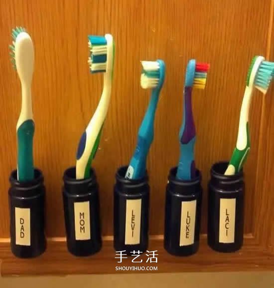用塑料瓶可以做什么手工 看完這些就有數(shù)了！ -  itrip.net.cn