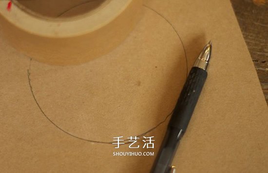 給自己一份小禮物！用卷紙筒做兒童節(jié)火箭禮物 -  itrip.net.cn
