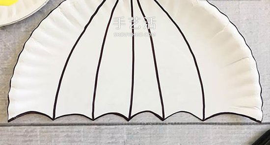 感謝為我遮風(fēng)擋雨！母親節(jié)雨傘風(fēng)鈴禮物制作 -  itrip.net.cn