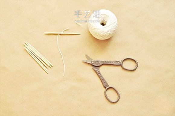 一個(gè)核桃殼廢物利用 做成浪漫情人節(jié)蠟燭燈 -  itrip.net.cn
