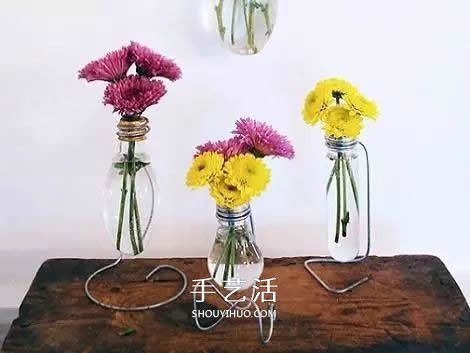 不花一分錢！廢物利用做花盆美到讓鄰居羨慕 -  itrip.net.cn
