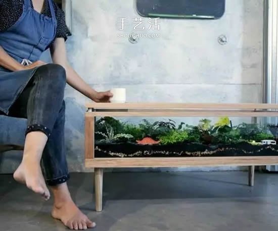 不花一分錢！廢物利用做花盆美到讓鄰居羨慕 -  itrip.net.cn