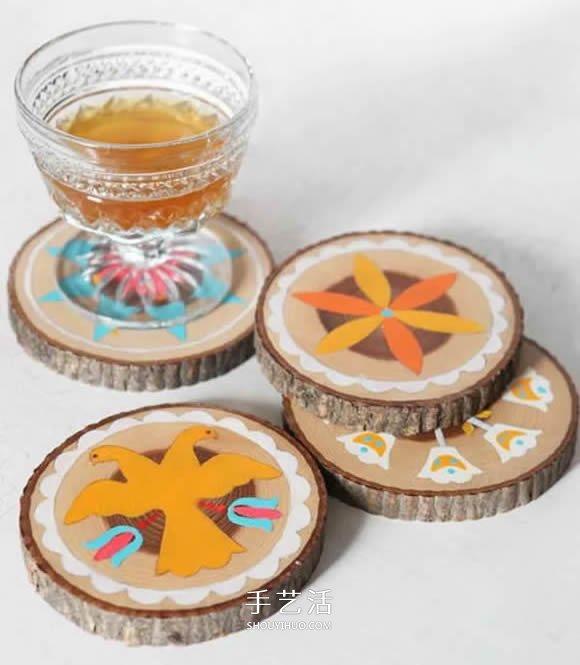 廢木料可做什么？超多木頭手工創(chuàng)意讓人驚艷 -  itrip.net.cn