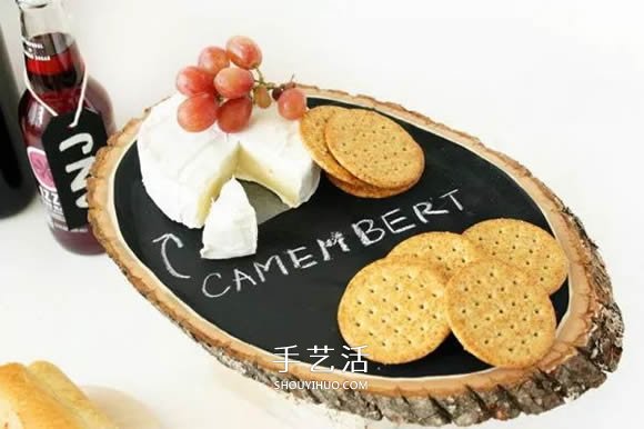 廢木料可做什么？超多木頭手工創(chuàng)意讓人驚艷 -  itrip.net.cn