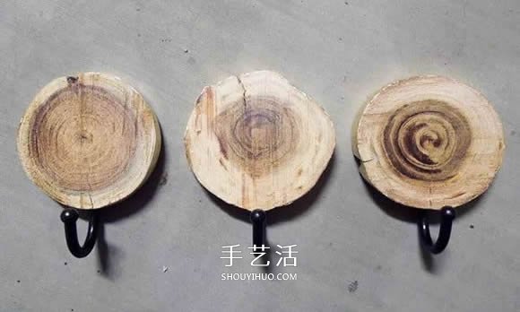 廢木料可做什么？超多木頭手工創(chuàng)意讓人驚艷 -  itrip.net.cn