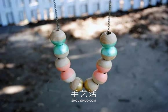 廢木料可做什么？超多木頭手工創(chuàng)意讓人驚艷 -  itrip.net.cn