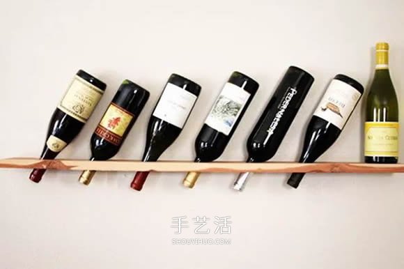 廢木料可做什么？超多木頭手工創(chuàng)意讓人驚艷 -  itrip.net.cn