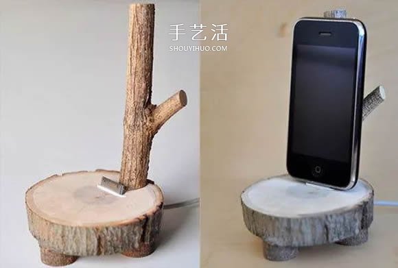 廢木料可做什么？超多木頭手工創(chuàng)意讓人驚艷 -  itrip.net.cn