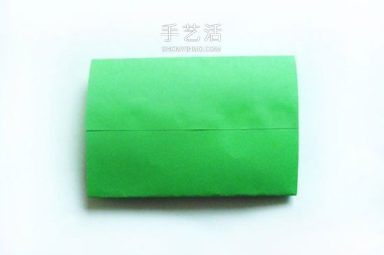 最簡單端午節(jié)紙粽子的做法 還能當(dāng)包裝盒用！ -  itrip.net.cn