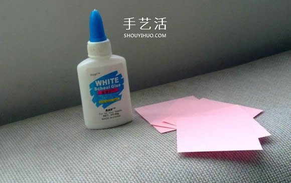 肯定學(xué)得會(huì)！超簡(jiǎn)單五瓣櫻花的折紙方法步驟 -  itrip.net.cn