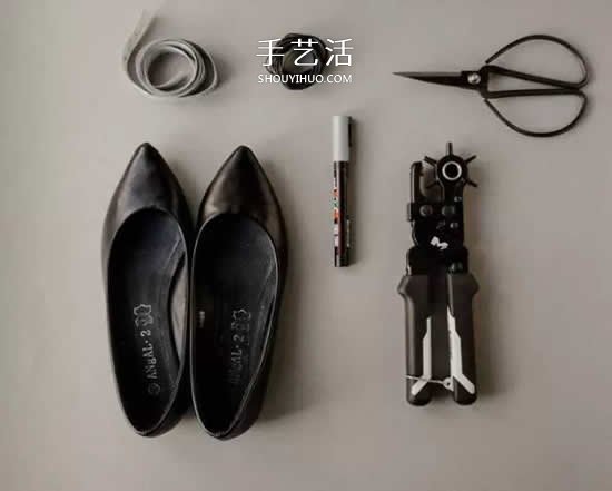 涼鞋舊了不要扔！創(chuàng)意DIY舊涼鞋改造方法大全 -  itrip.net.cn