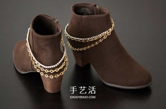 涼鞋舊了不要扔！創(chuàng)意DIY舊涼鞋改造方法大全 -  itrip.net.cn