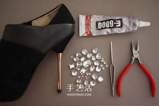 涼鞋舊了不要扔！創(chuàng)意DIY舊涼鞋改造方法大全 -  itrip.net.cn