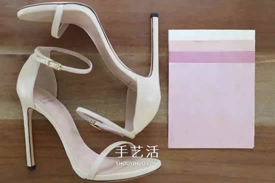 涼鞋舊了不要扔！創(chuàng)意DIY舊涼鞋改造方法大全 -  itrip.net.cn