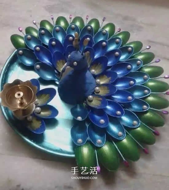 開心果殼粘畫手工制作 這么全的DIY可別錯過 -  itrip.net.cn