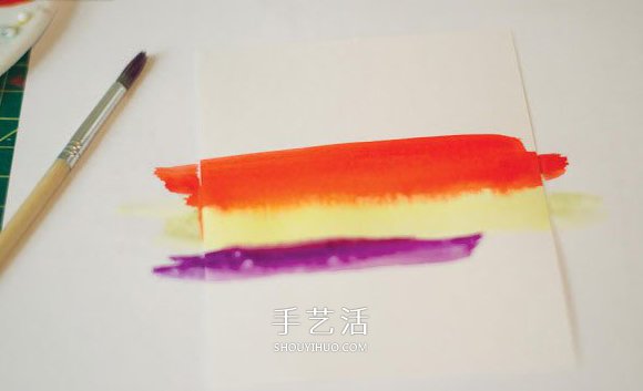 自制復(fù)活節(jié)卡片方法 簡單中秋節(jié)兔子賀卡制作 -  itrip.net.cn