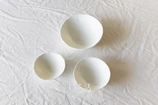 這些奇奇怪怪的材料 竟然都可以做成漂亮碗盤 -  itrip.net.cn