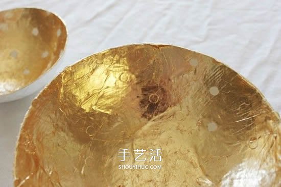 這些奇奇怪怪的材料 竟然都可以做成漂亮碗盤 -  itrip.net.cn