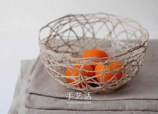 這些奇奇怪怪的材料 竟然都可以做成漂亮碗盤 -  itrip.net.cn