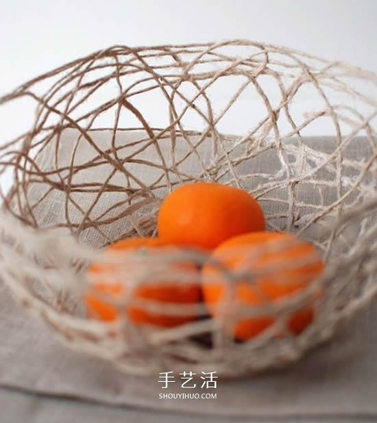 這些奇奇怪怪的材料 竟然都可以做成漂亮碗盤 -  itrip.net.cn