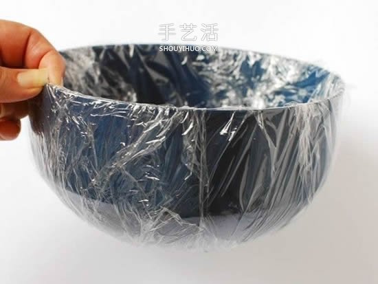 這些奇奇怪怪的材料 竟然都可以做成漂亮碗盤 -  itrip.net.cn