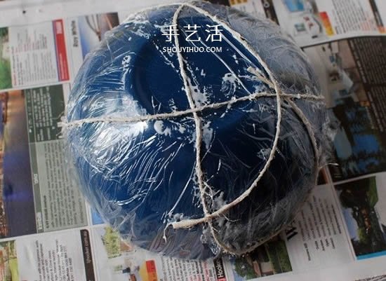 這些奇奇怪怪的材料 竟然都可以做成漂亮碗盤 -  itrip.net.cn