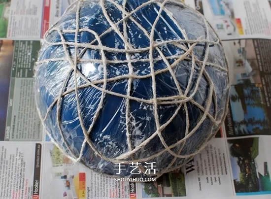 這些奇奇怪怪的材料 竟然都可以做成漂亮碗盤 -  itrip.net.cn