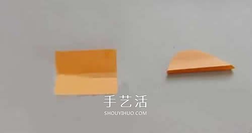 仿佛在水中游來游去 用卡紙做卡通小金魚教程 -  itrip.net.cn