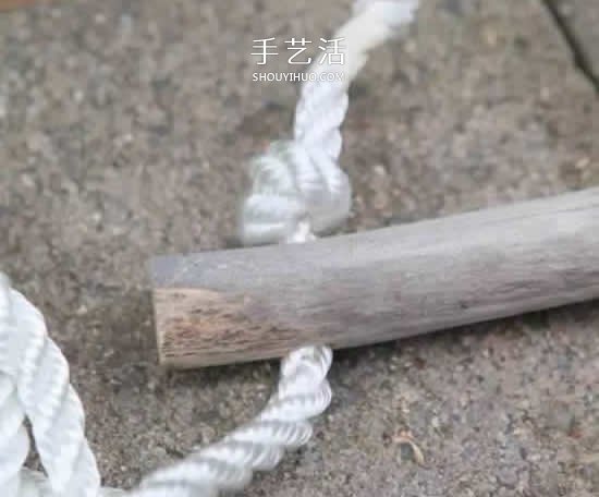 樹枝手工制作大全圖片 怪不得有人撿這么多！ -  itrip.net.cn