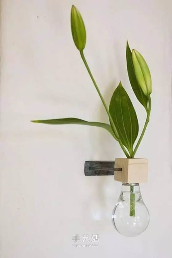 省地又好看的種花方式 原來花盆還能這么放 -  itrip.net.cn