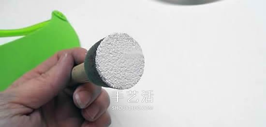 兒童遮陽帽改造 把普通款變成卡通瓢蟲帽子 -  itrip.net.cn